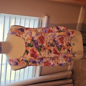 Womens Lush Blouse*